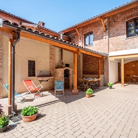 Apartment Il Tiglio By Interhome Mondovì Εξωτερικό φωτογραφία