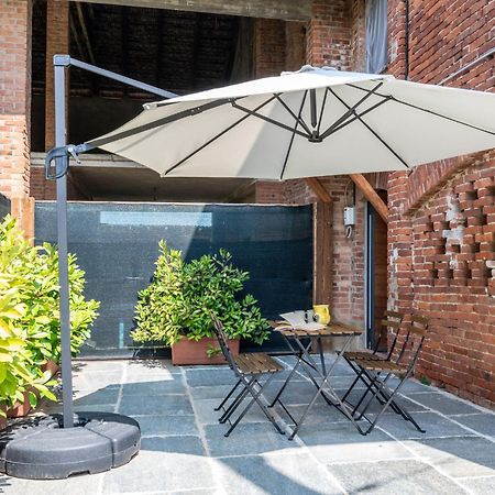 Apartment Il Tiglio By Interhome Mondovì Εξωτερικό φωτογραφία