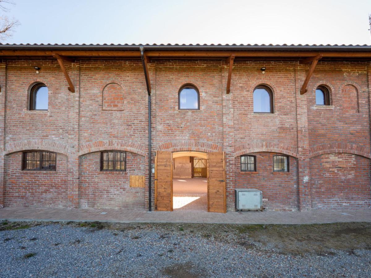 Apartment Il Tiglio By Interhome Mondovì Εξωτερικό φωτογραφία
