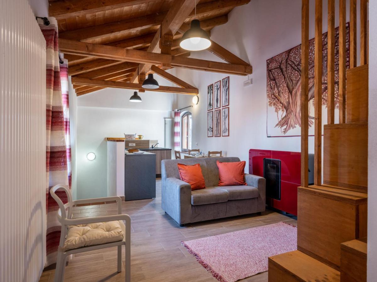 Apartment Il Tiglio By Interhome Mondovì Εξωτερικό φωτογραφία