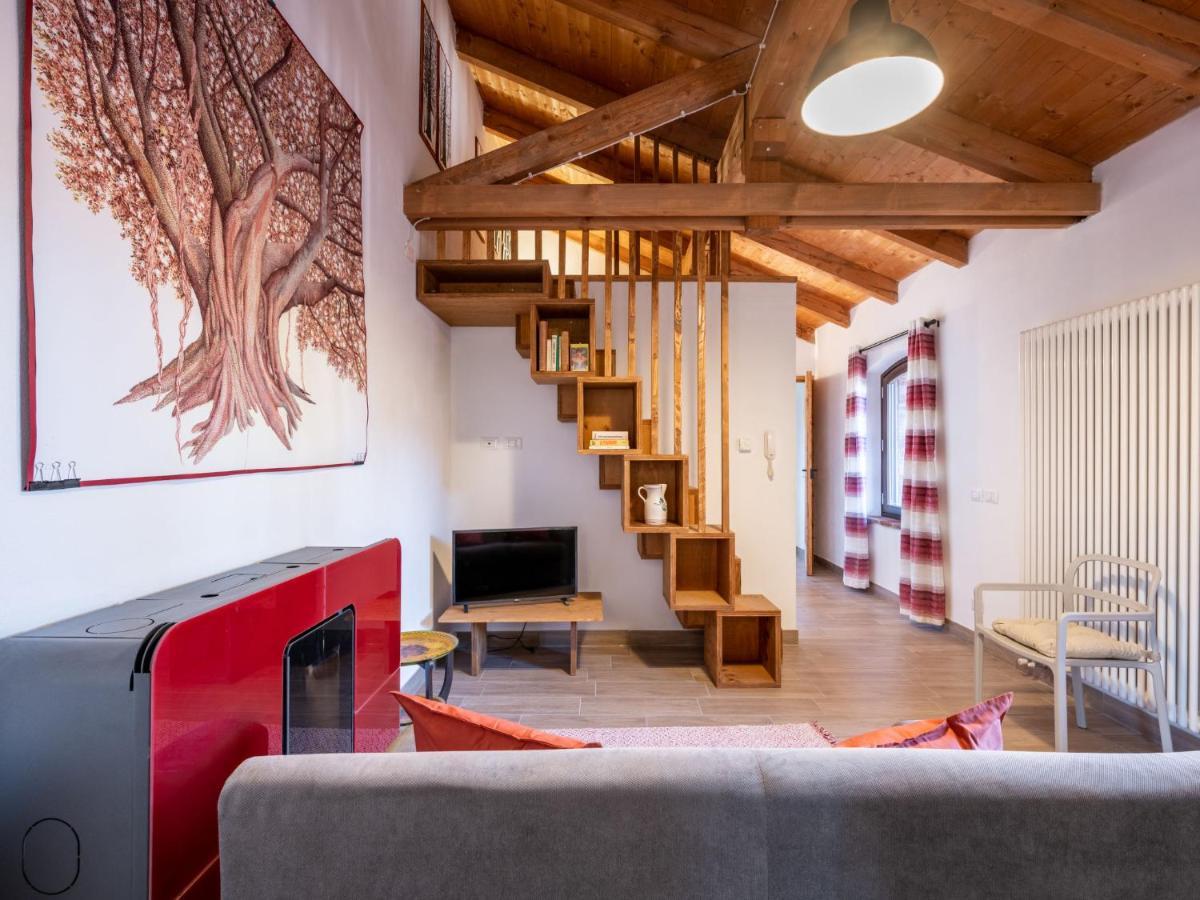 Apartment Il Tiglio By Interhome Mondovì Εξωτερικό φωτογραφία