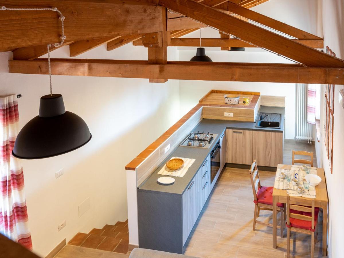 Apartment Il Tiglio By Interhome Mondovì Εξωτερικό φωτογραφία