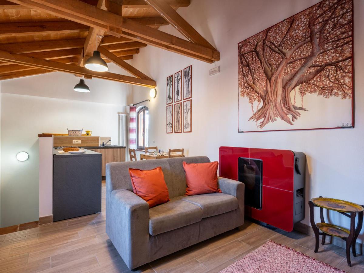 Apartment Il Tiglio By Interhome Mondovì Εξωτερικό φωτογραφία