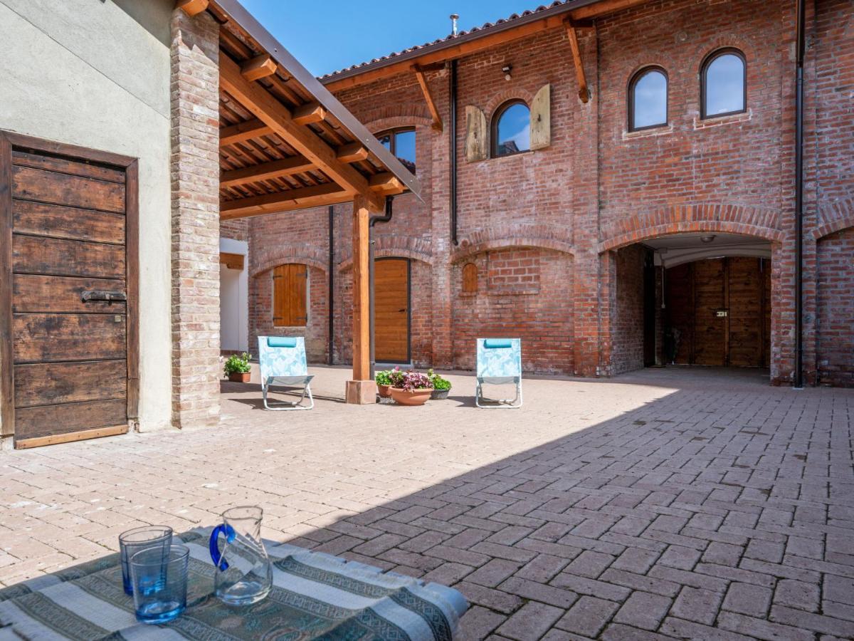 Apartment Il Tiglio By Interhome Mondovì Εξωτερικό φωτογραφία