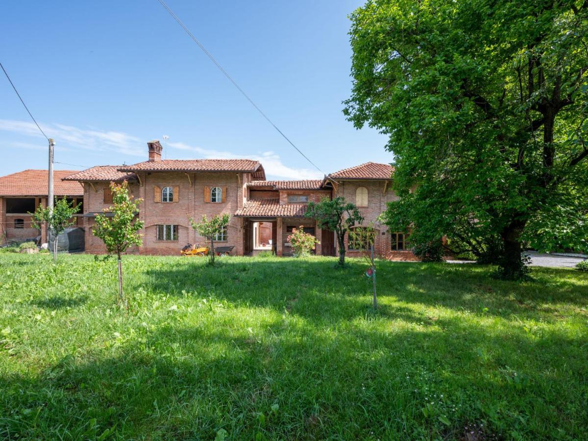 Apartment Il Tiglio By Interhome Mondovì Εξωτερικό φωτογραφία