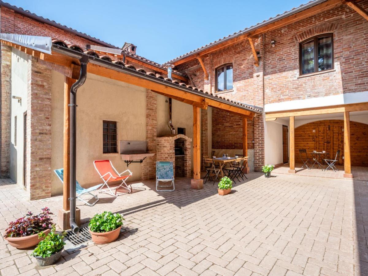 Apartment Il Tiglio By Interhome Mondovì Εξωτερικό φωτογραφία