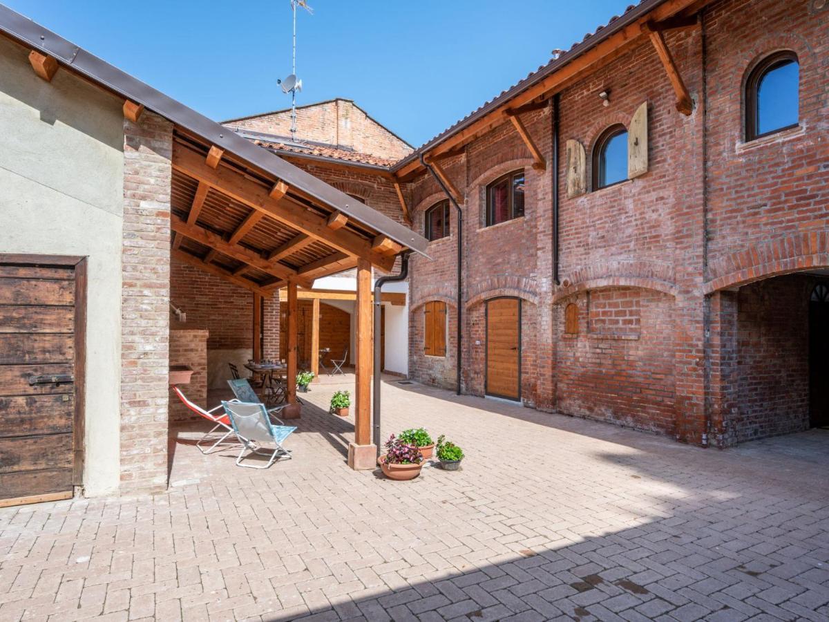 Apartment Il Tiglio By Interhome Mondovì Εξωτερικό φωτογραφία