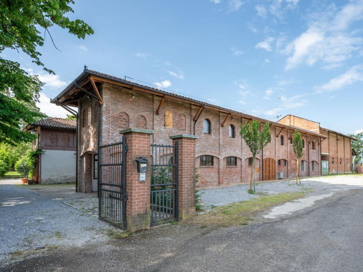 Apartment Il Tiglio By Interhome Mondovì Εξωτερικό φωτογραφία
