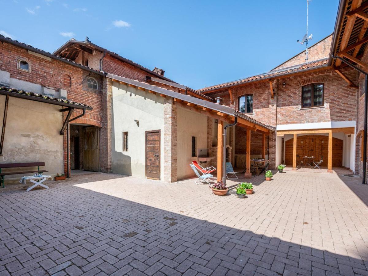 Apartment Il Tiglio By Interhome Mondovì Εξωτερικό φωτογραφία