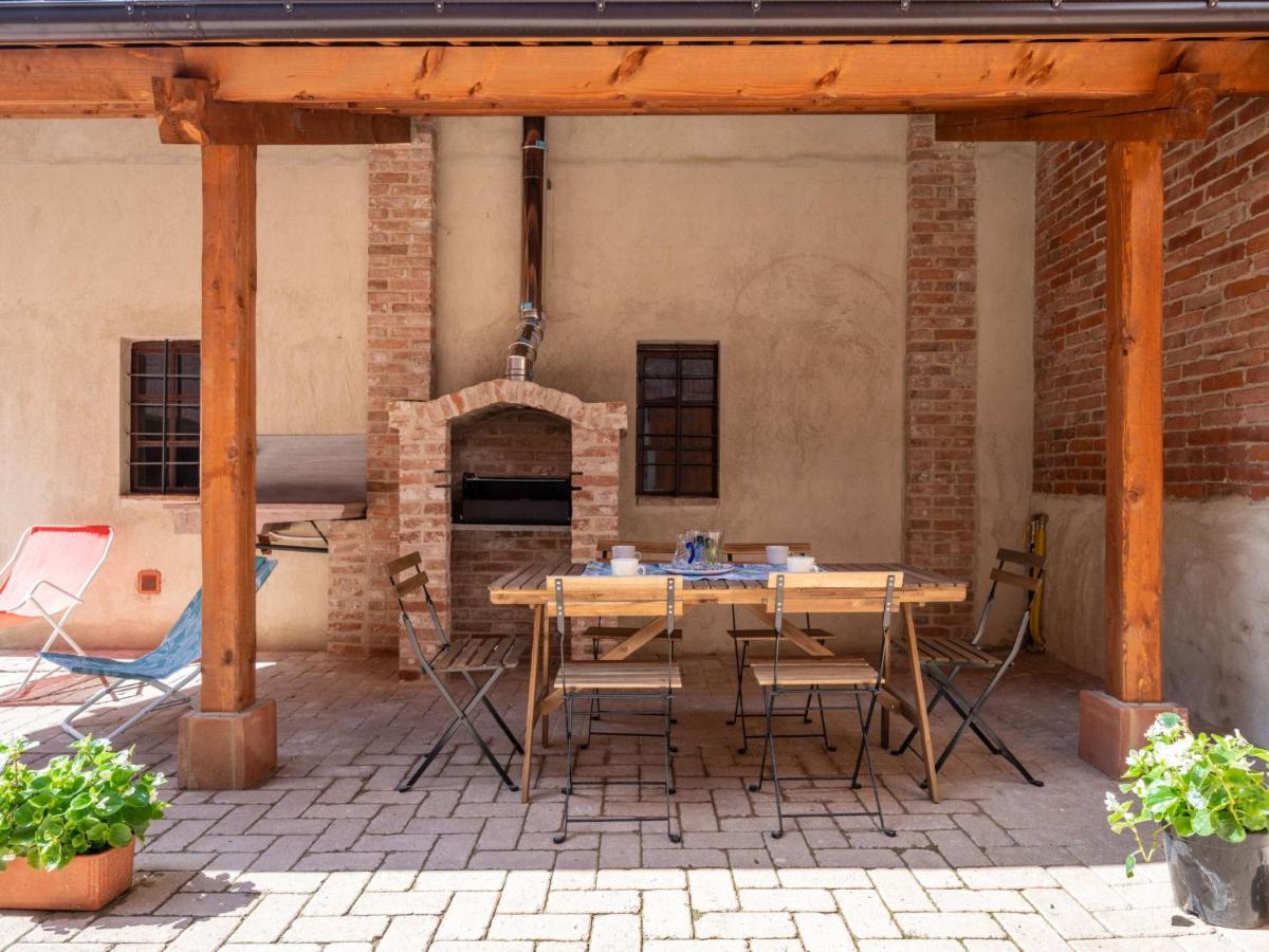 Apartment Il Tiglio By Interhome Mondovì Εξωτερικό φωτογραφία