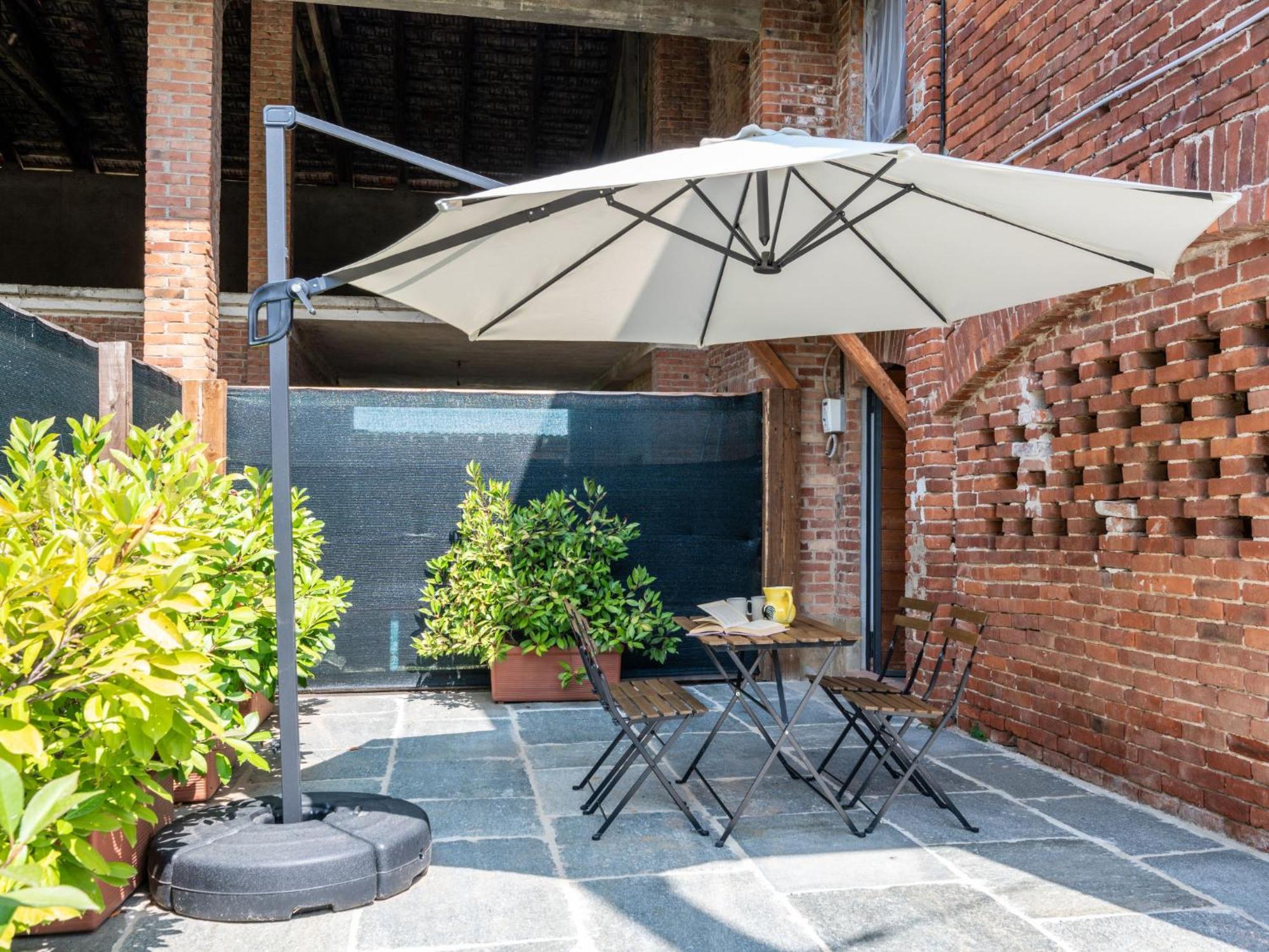 Apartment Il Tiglio By Interhome Mondovì Εξωτερικό φωτογραφία
