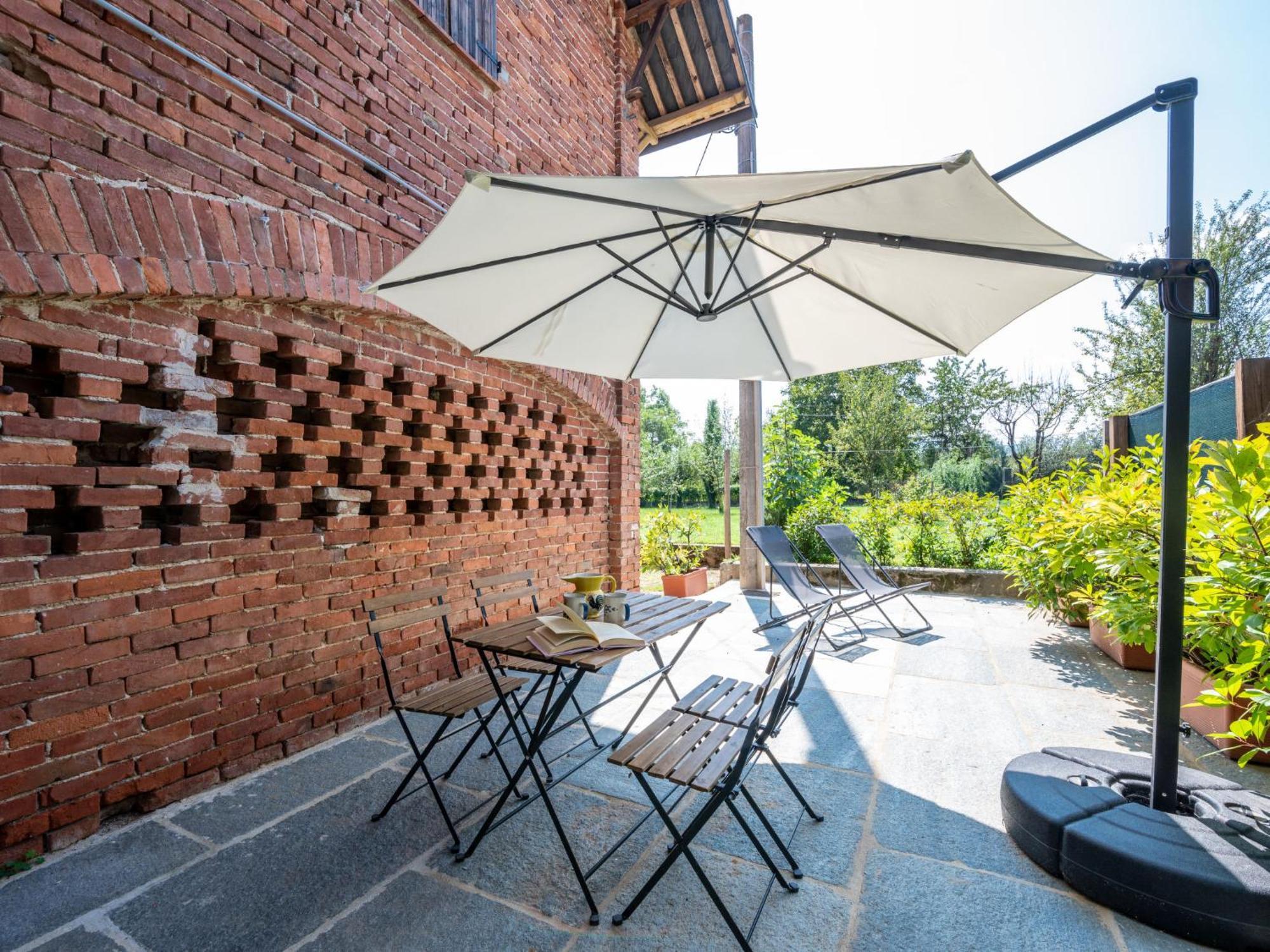 Apartment Il Tiglio By Interhome Mondovì Εξωτερικό φωτογραφία