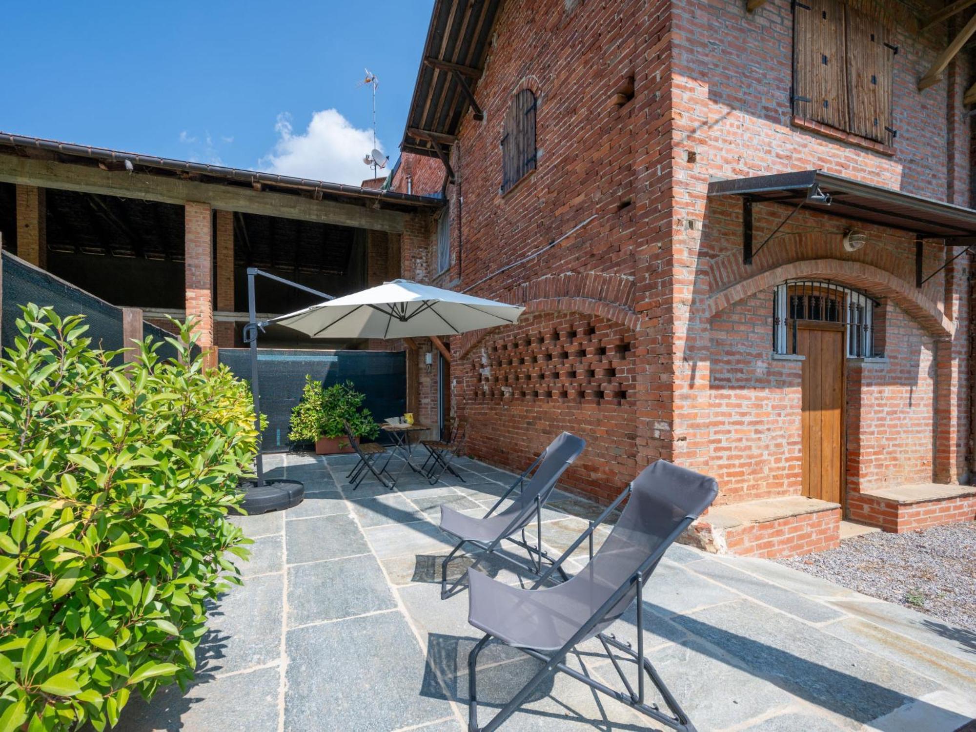 Apartment Il Tiglio By Interhome Mondovì Εξωτερικό φωτογραφία